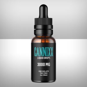 Liquid Drops 3000 MG
