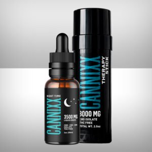 Night Time Bundle