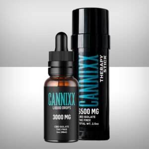 Recovery Bundle